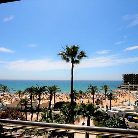 Alicante Sea View Downtown Comfort 외부 사진