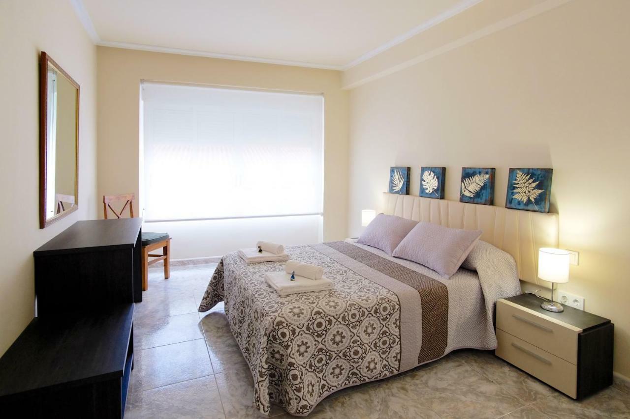 Alicante Sea View Downtown Comfort 외부 사진