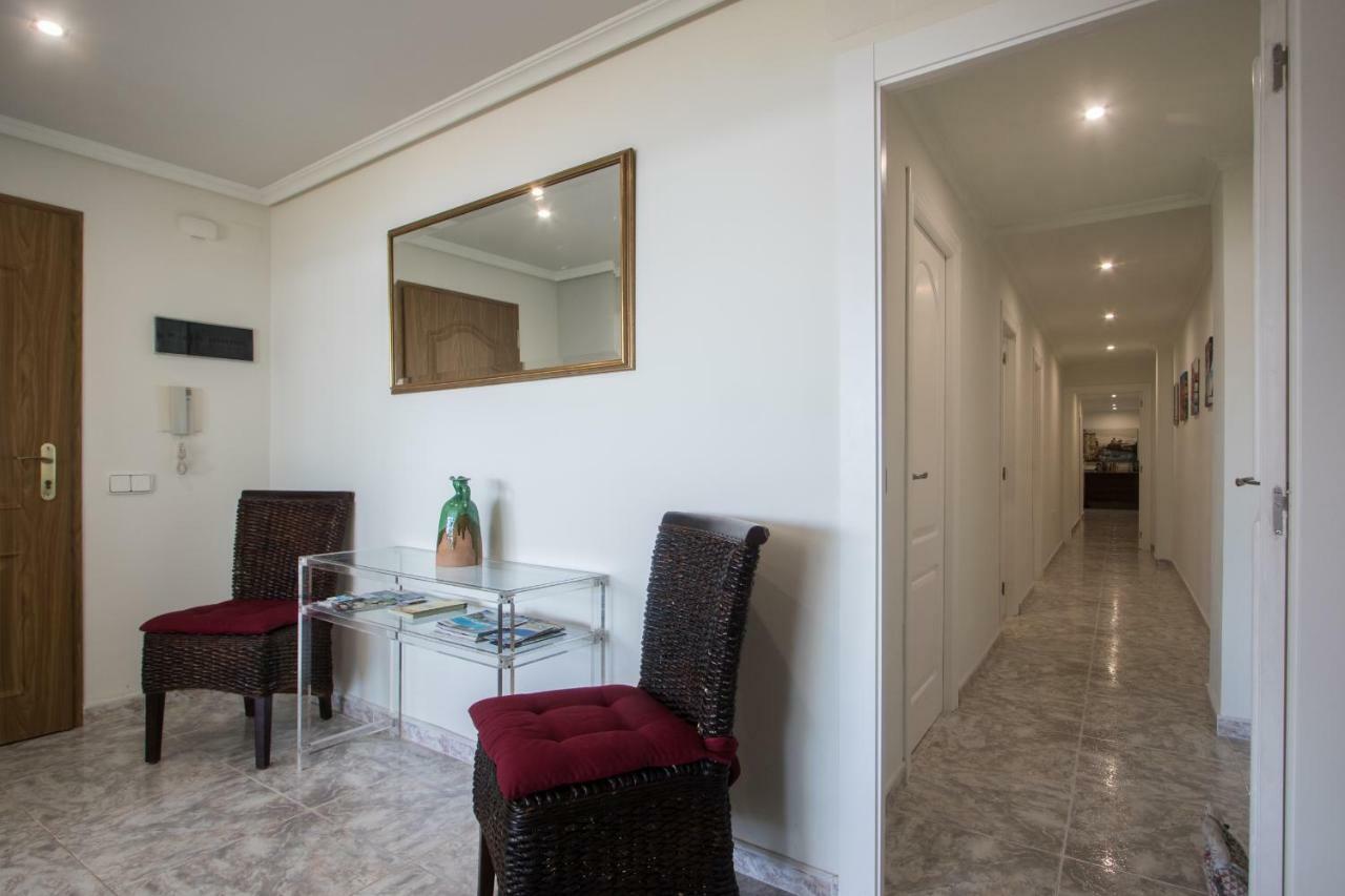 Alicante Sea View Downtown Comfort 외부 사진