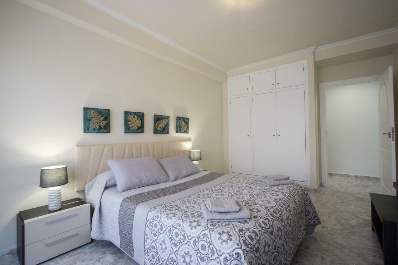 Alicante Sea View Downtown Comfort 외부 사진