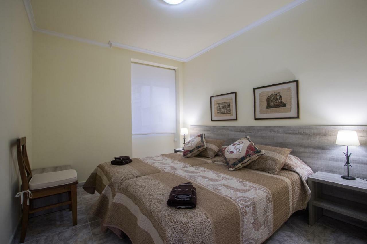 Alicante Sea View Downtown Comfort 외부 사진