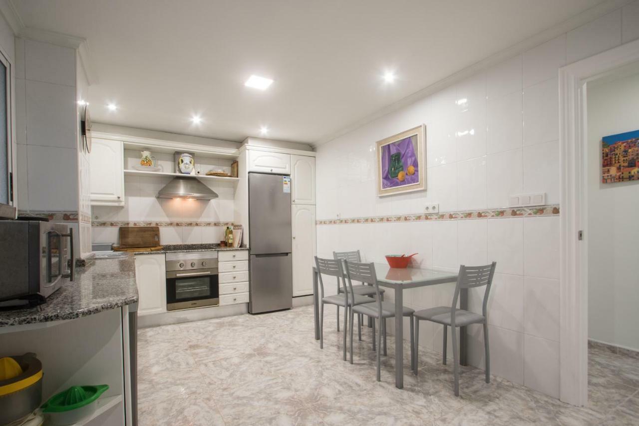Alicante Sea View Downtown Comfort 외부 사진