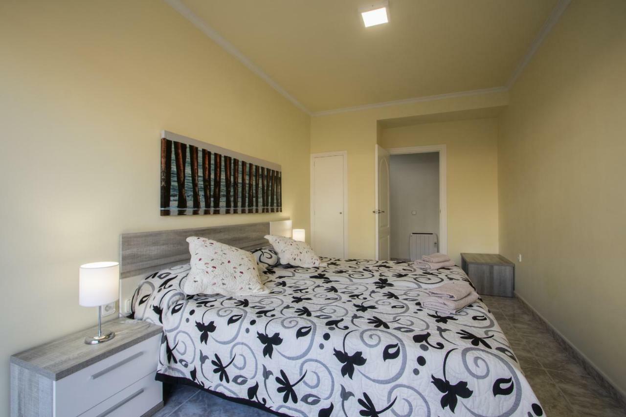Alicante Sea View Downtown Comfort 외부 사진