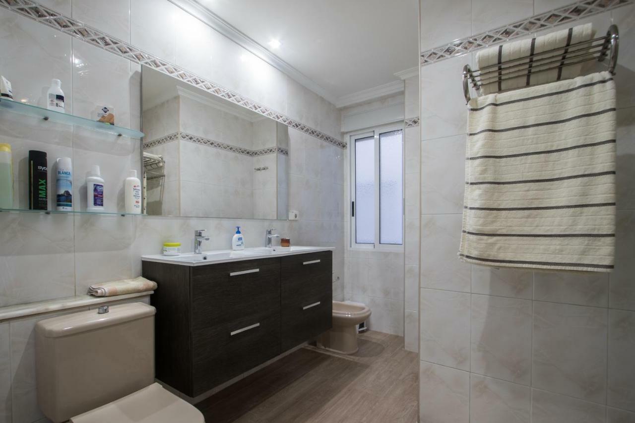 Alicante Sea View Downtown Comfort 외부 사진