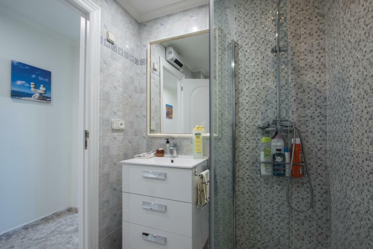Alicante Sea View Downtown Comfort 외부 사진